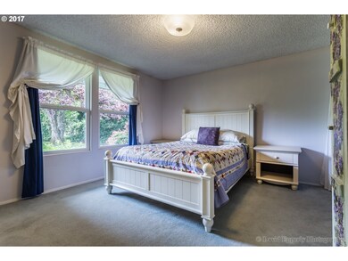 Bedroom, Primary