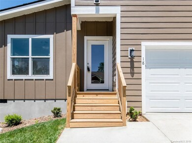 18 Woodbridge Park Dr unit 15, Asheville, NC 28803 - photo 4