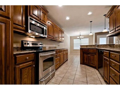 1151 Musket St, Prairie Grove, AR 72753 - photo 5