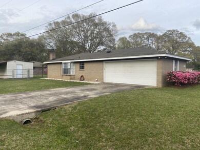4 side entry garage