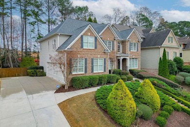 4761 Moon Chase Dr, Buford, GA 30519 - photo 3