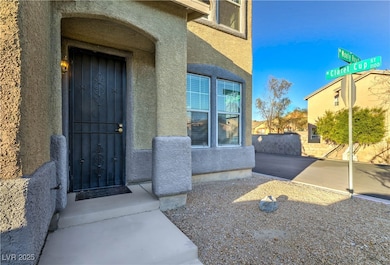 2704 Wooly Rose Ave, Las Vegas, NV 89106 - photo 3