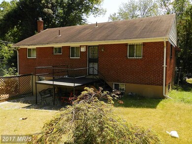 414 Clearfield Place, Capitol Heights, MD 20743 - photo 3