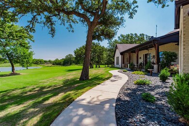 210 Bishop Dr, Weatherford, TX 76088 - photo 5