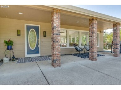 17001 SW Masonville Rd, McMinnville, OR 97128 - photo 2