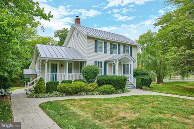 17721 Lincoln Rd, Purcellville, VA 20132 - photo 2