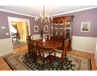 4 Harding Ln, Fiskdale, MA 01518 - photo 6