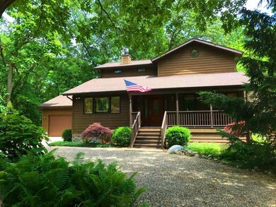 509 Lupine St, Michigan City, IN 46360 - photo 2