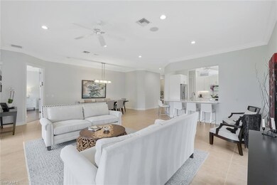 5030 Blauvelt Way unit 201, Naples, FL 34105 - photo 2