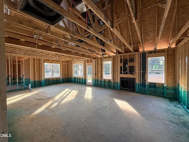 44 Juju Dr, Clayton, NC 27520 - photo 2