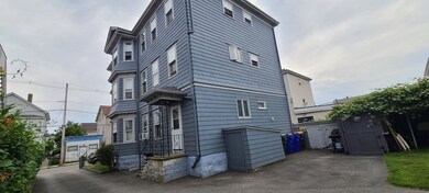 212 Brightman St, Fall River, MA 02720 - photo 2