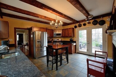 124 Williams St, Taunton, MA 02780 - photo 4