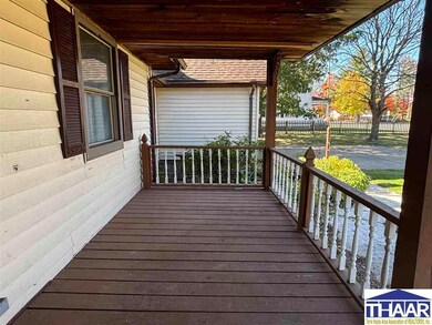 3317 Hulman St, Terre Haute, IN 47803 - photo 3