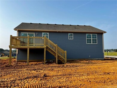 8166 Kepley Dr NE unit 3, New Salisbury, IN 47161 - photo 5