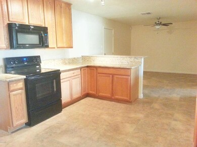 Estevan kitchen 2