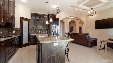 1702 E 27th St, Mission, TX 78574 - photo 6