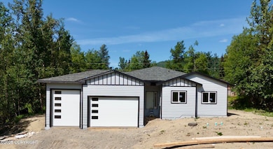 4259 E Harman Loop, Wasilla, AK 99654 - photo 2