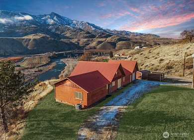 11 Pateros Fish Hatchery Rd, Pateros, WA 98846 - photo 2