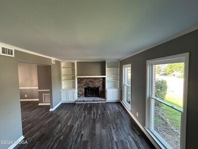 123 N Springs Ct, Macon, GA 31210 - photo 2