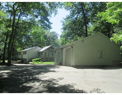 377 Dudley Oxford Rd, Dudley, MA 01571 - photo 3