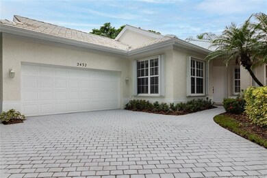 2432 SW Brookwood Ln, Palm City, FL 34990 - photo 2