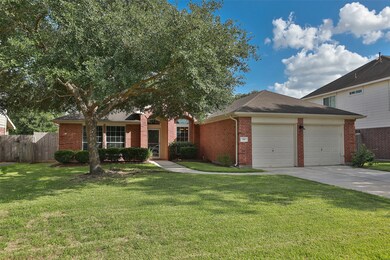 518 Joshua Lee Ln, Spring, TX 77386 - photo 4