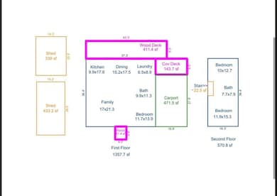 24494 Old Columbia Rd, Franklinton, LA 70438 - photo 5