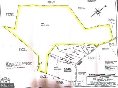 0 Deep Spring Rd unit WVGT103044, Dorcas, WV 26847 - photo 3