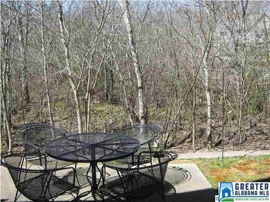 REAR PATIO