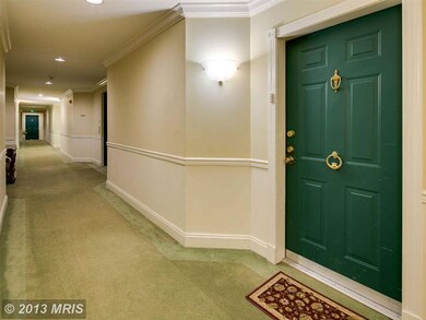 4550 Chaucer Way unit 404, Owings Mills, MD 21117 - photo 7