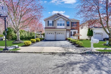 ** 21 Osprey Court at Marlboro **