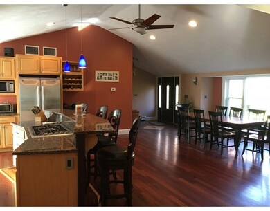 10 Hancock St, Plainville, MA 02762 - photo 7