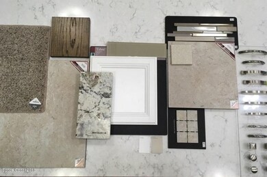Design Options Selected for 5CC Soria