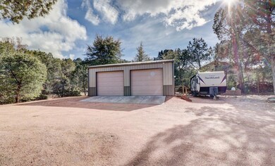 1107 W Gold Nugget Ln, Payson, AZ 85541 - photo 2