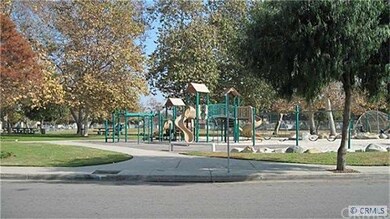 Morrison Park in Front of the Home