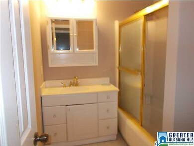 HALL BATH
