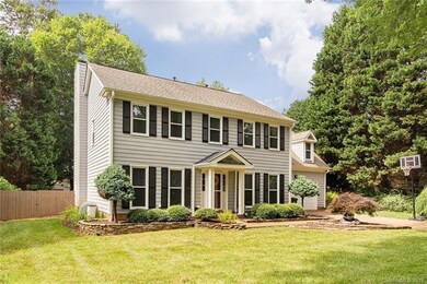 9108 Agnes Park Ln, Huntersville, NC 28078 - photo 2