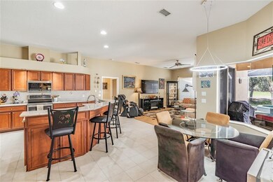 This is a bright, open, happy home