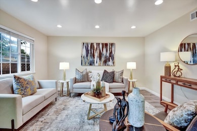 5683 Playa Del Rey unit 1, San Jose, CA 95123 - photo 7