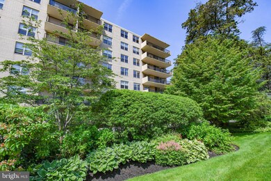 The Trianon unit 403, Bala Cynwyd, PA 19004 - photo 2