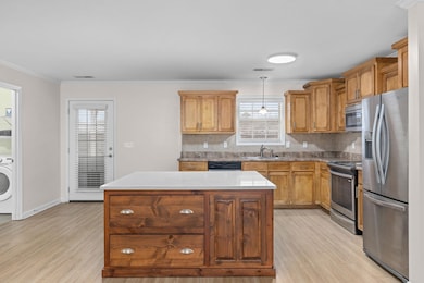 2314 Parc Place, Florence, AL 35630 - photo 7