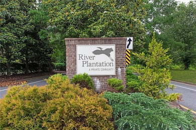 4056 Columns Dr SE unit 5B, Marietta, GA 30067 - photo 2