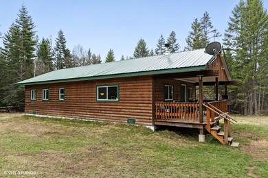12820 Red Owl Trail N, Bigfork, MT 59911 - photo 3