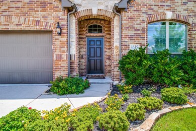 4619 Amesbury, Sherman, TX 75092 - photo 2