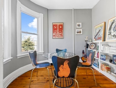 95 Child St unit 2, Jamaica Plain, MA 02130 - photo 4