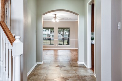 2703 Legends Ranch Dr, Spring, TX 77386 - photo 7