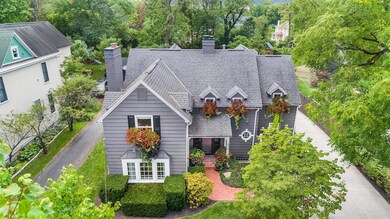 439 S Drexel Ave, Columbus, OH 43209 - photo 2