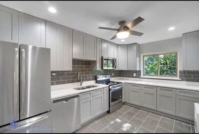 2610 Central Dr unit 2N, Flossmoor, IL 60422 - photo 6