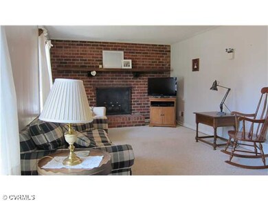 Den/Family/Great Room