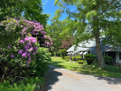 801 Rock Odundee Rd, South Dartmouth, MA 02748 - photo 5